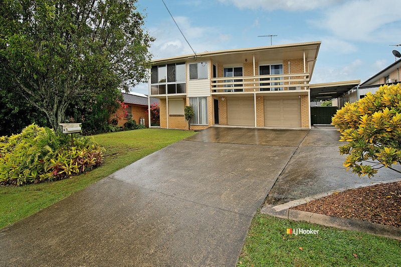 46 Glenmore Street, Kallangur QLD 4503