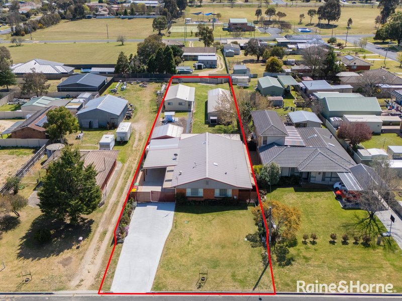 46 Godfrey Street, Raglan NSW 2795