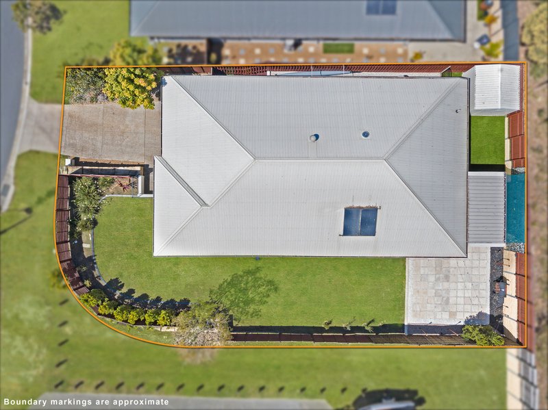 Photo - 46 Golden Wattle Avenue, Mount Cotton QLD 4165 - Image 16