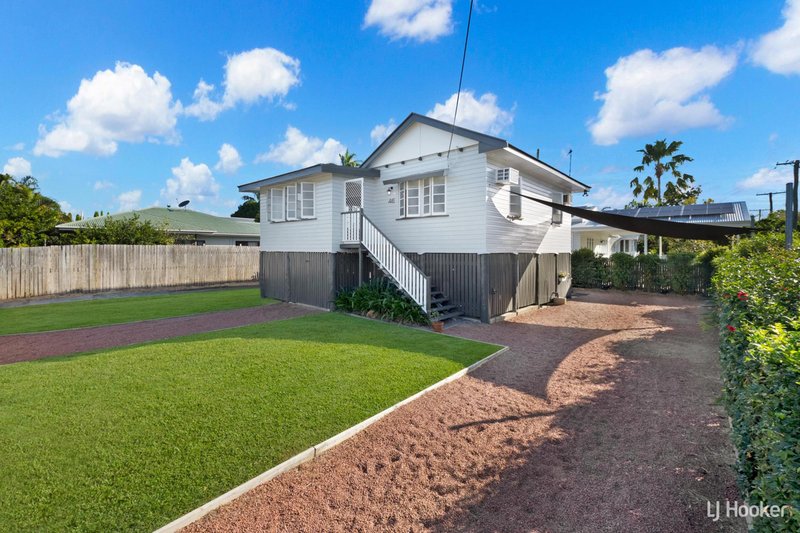 Photo - 46 Goldring Street, Hermit Park QLD 4812 - Image 2