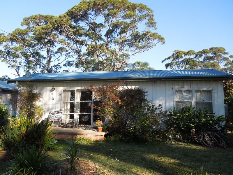 46 Goonawarra Drive, Cudmirrah NSW 2540