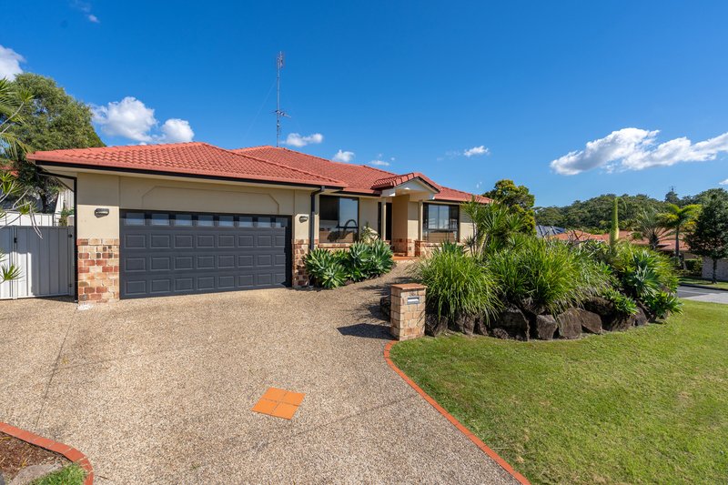 Photo - 46 Gordonia Drive, Reedy Creek QLD 4227 - Image 2