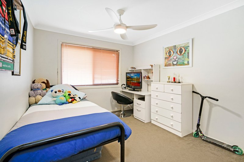 Photo - 46 Gordonia Drive, Reedy Creek QLD 4227 - Image 21