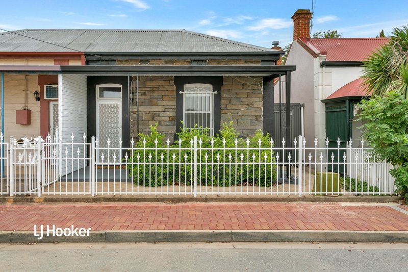 Photo - 46 Green Street, Brompton SA 5007 - Image 2