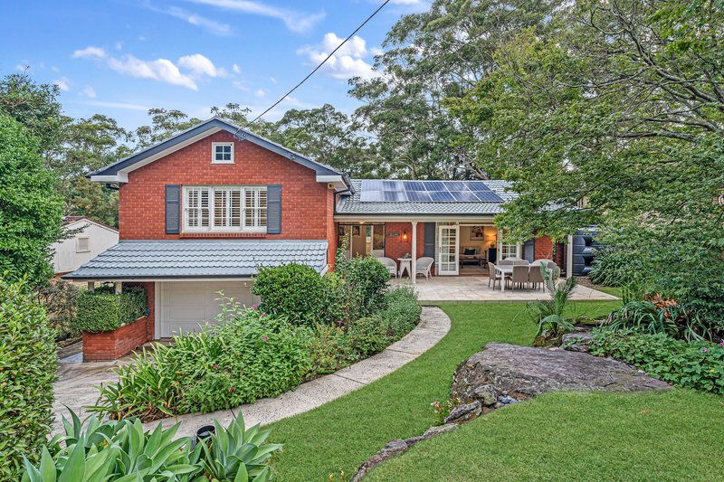 46 Greenhaven Drive, Pennant Hills NSW 2120