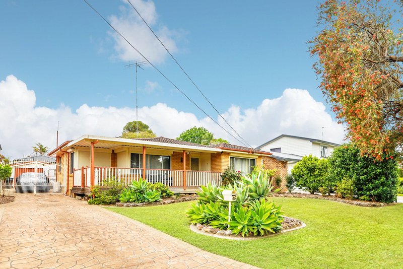 46 Greenway Drive, South Penrith NSW 2750