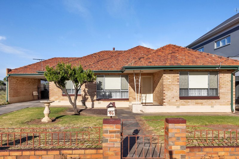 46 Greville Avenue, Flinders Park SA 5025