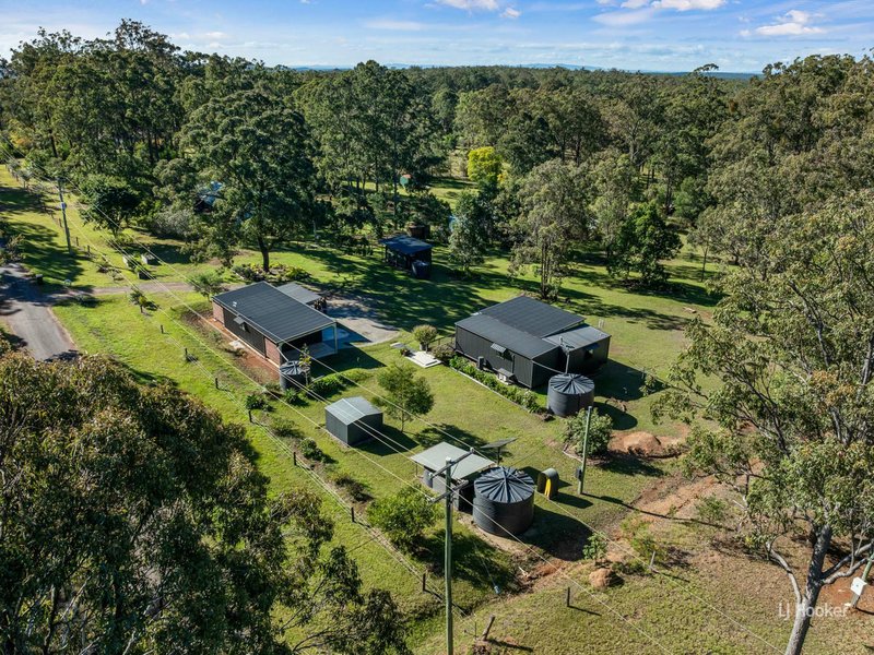 Photo - 46 Griffin Road, Blackbutt QLD 4314 - Image 1