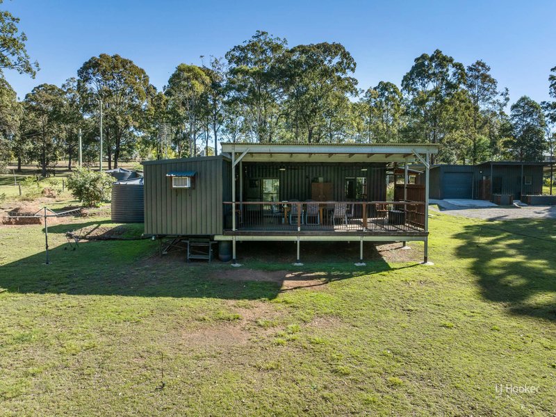 Photo - 46 Griffin Road, Blackbutt QLD 4314 - Image 2