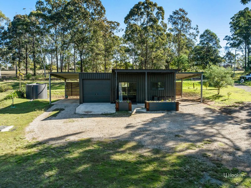 Photo - 46 Griffin Road, Blackbutt QLD 4314 - Image 5