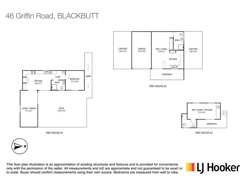 Photo - 46 Griffin Road, Blackbutt QLD 4314 - Image 7