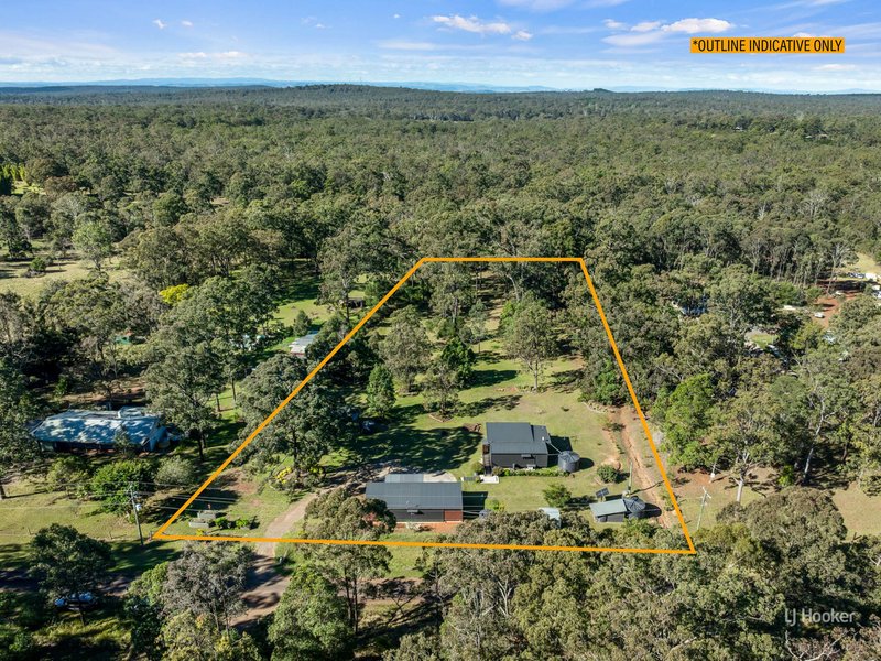 Photo - 46 Griffin Road, Blackbutt QLD 4314 - Image 18