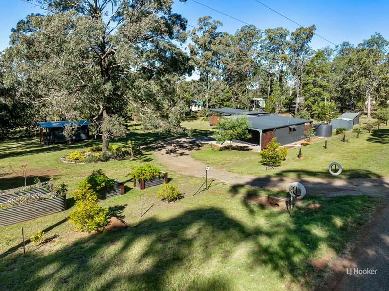 Photo - 46 Griffin Road, Blackbutt QLD 4314 - Image 20