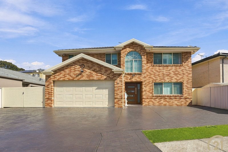 Photo - 46 Hackett Road, Abbotsbury NSW 2176 - Image 1