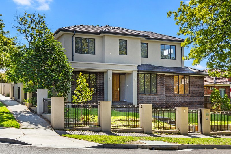 46 Haig Street, Box Hill South VIC 3128