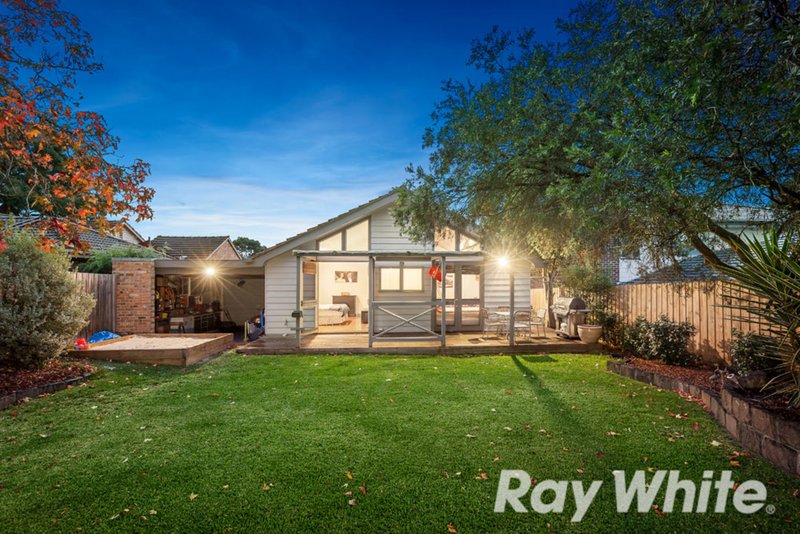 46 Haig Street, Burwood VIC 3125