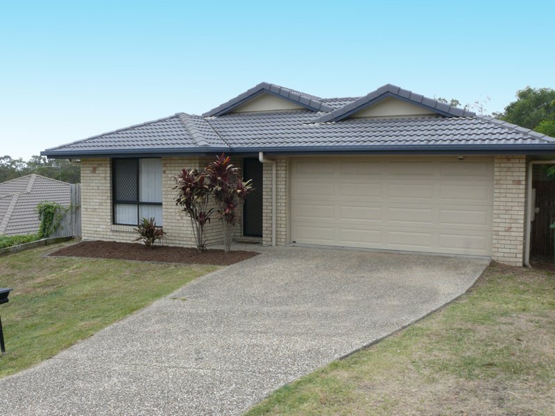 46 Hanover Drive, Pimpama QLD 4209