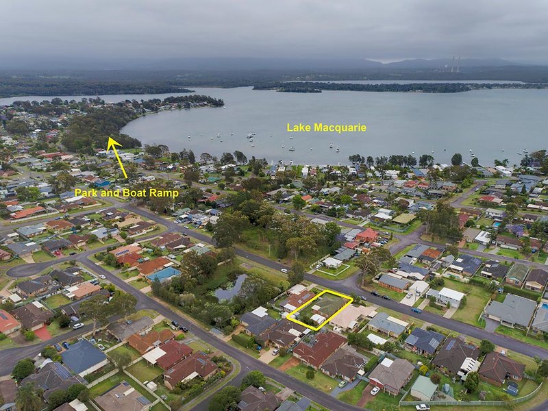 46 Harbord Street, Bonnells Bay NSW 2264