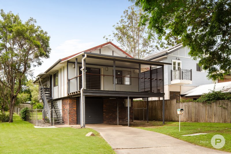 46 Hargreaves Avenue, Chelmer QLD 4068