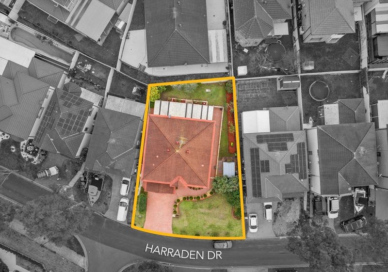 Photo - 46 Harraden Drive, West Hoxton NSW 2171 - Image 14