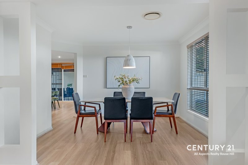 Photo - 46 Harvard Circuit, Rouse Hill NSW 2155 - Image 3