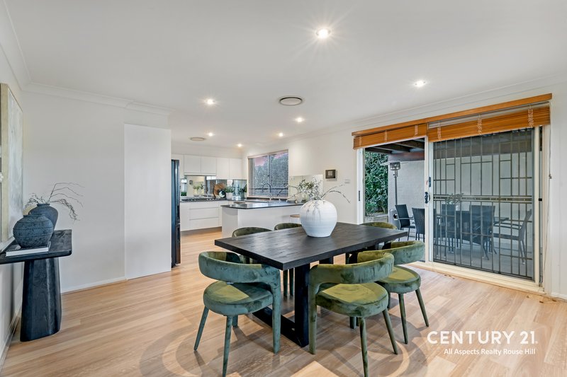 Photo - 46 Harvard Circuit, Rouse Hill NSW 2155 - Image 4