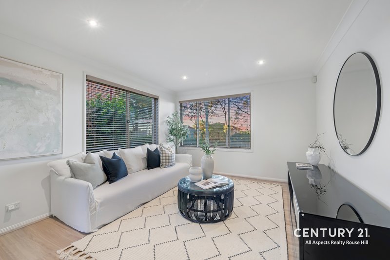 Photo - 46 Harvard Circuit, Rouse Hill NSW 2155 - Image 6