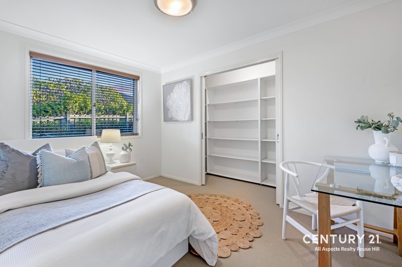Photo - 46 Harvard Circuit, Rouse Hill NSW 2155 - Image 7