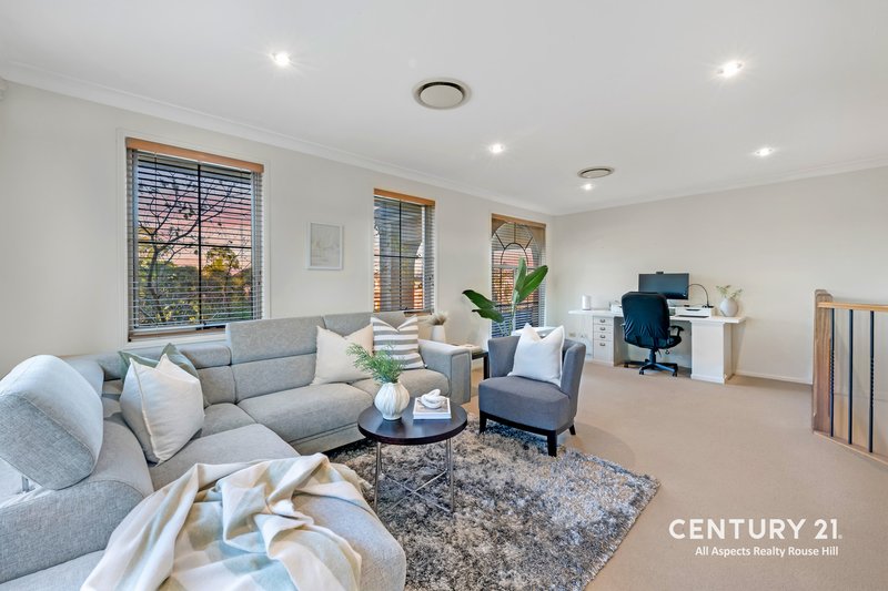 Photo - 46 Harvard Circuit, Rouse Hill NSW 2155 - Image 8