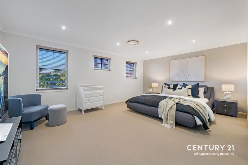 Photo - 46 Harvard Circuit, Rouse Hill NSW 2155 - Image 9