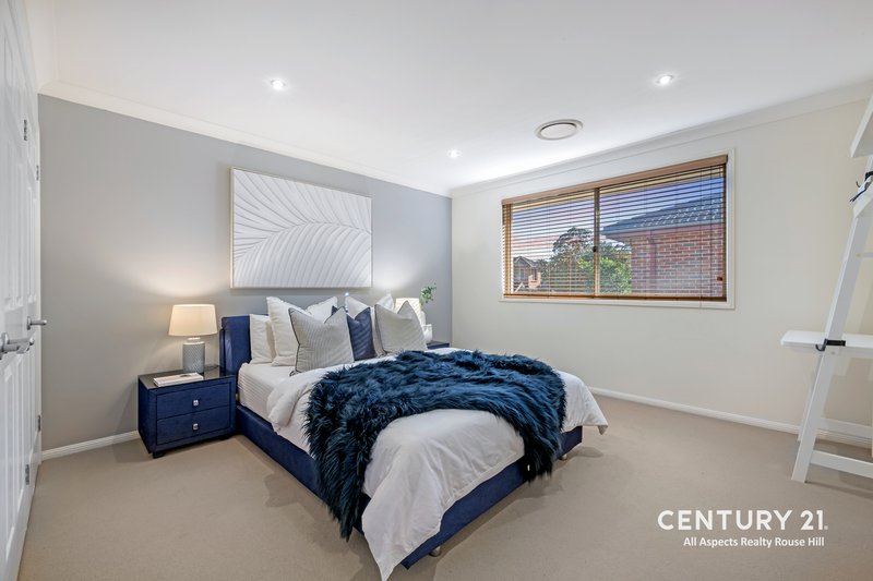 Photo - 46 Harvard Circuit, Rouse Hill NSW 2155 - Image 10