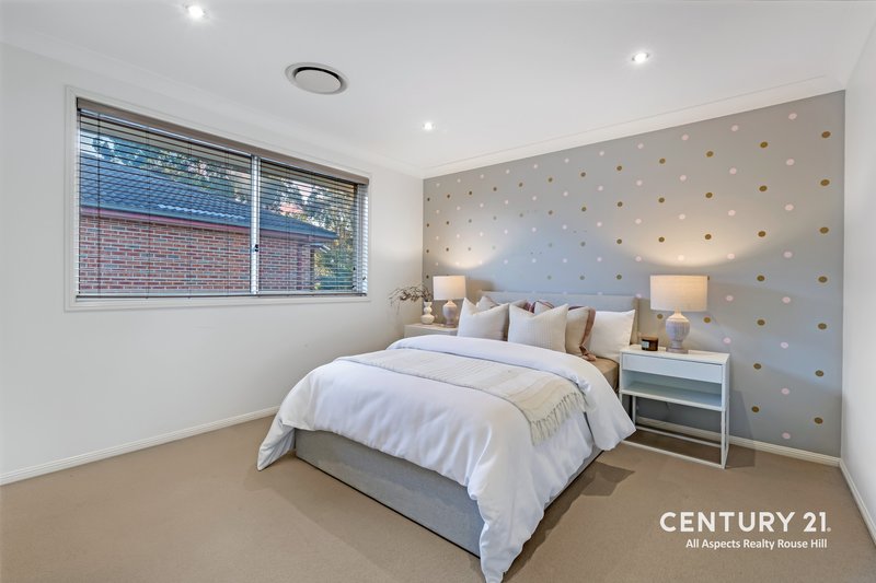 Photo - 46 Harvard Circuit, Rouse Hill NSW 2155 - Image 11