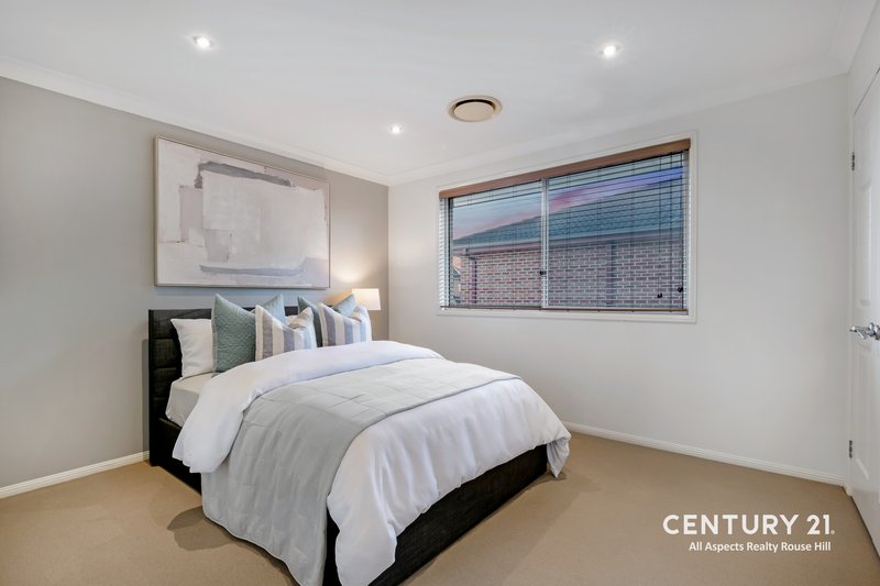 Photo - 46 Harvard Circuit, Rouse Hill NSW 2155 - Image 12