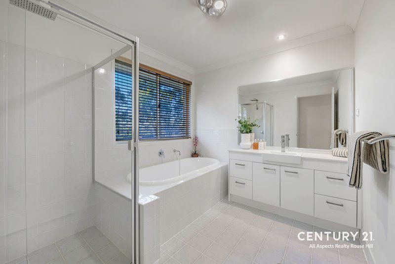 Photo - 46 Harvard Circuit, Rouse Hill NSW 2155 - Image 13