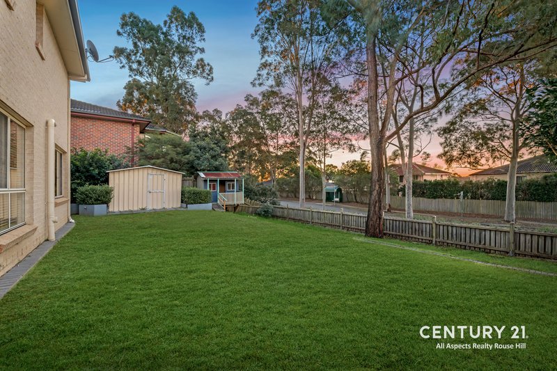 Photo - 46 Harvard Circuit, Rouse Hill NSW 2155 - Image 15