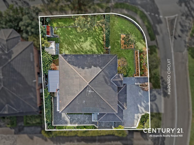 Photo - 46 Harvard Circuit, Rouse Hill NSW 2155 - Image 16