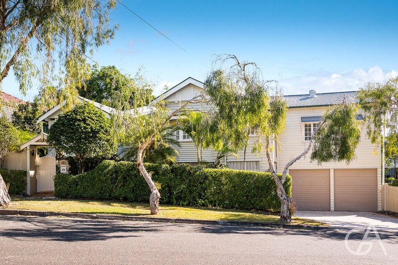 46 Hawthorn Terrace, Red Hill QLD 4059