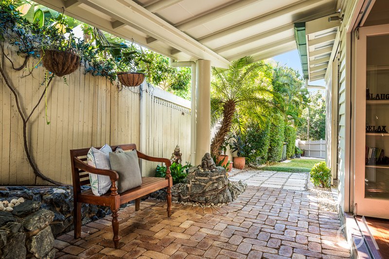 Photo - 46 Hawthorn Terrace, Red Hill QLD 4059 - Image 18