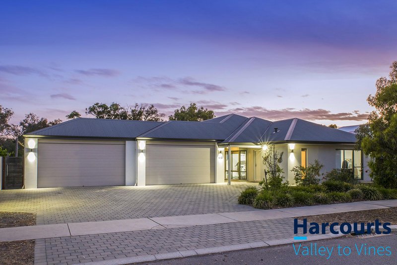 Photo - 46 Hawthornden Ave , Ellenbrook WA 6069 - Image 2