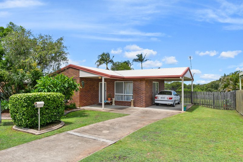 46 Haydn Drive, Kawungan QLD 4655