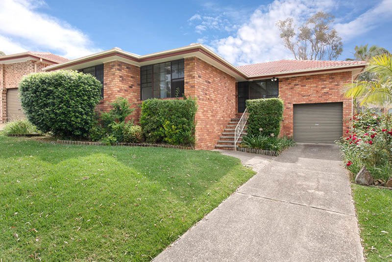 46 Heath Street, Prospect NSW 2148