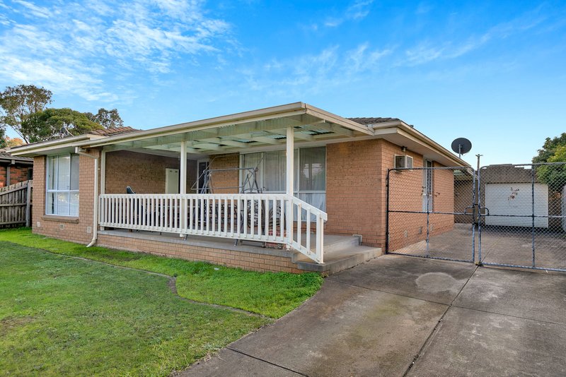 46 Hendersons Road, Epping VIC 3076