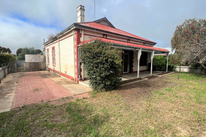 Photo - 46 Hensley Street, Pinnaroo SA 5304 - Image 2