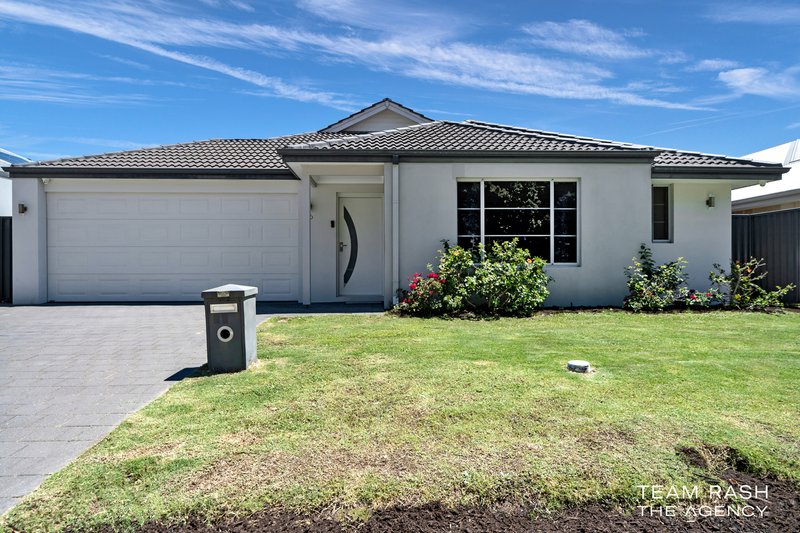 46 Hesketh Avenue, Seville Grove WA 6112