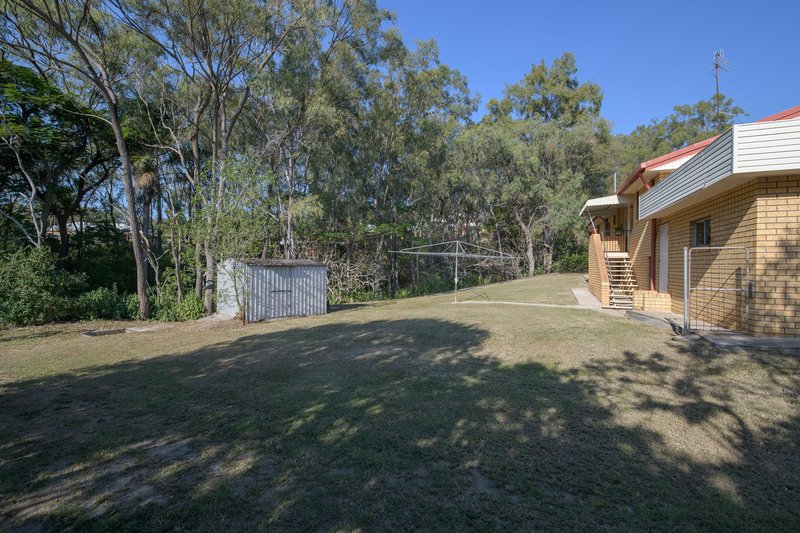 Photo - 46 Higgins Street, West Gladstone QLD 4680 - Image 24