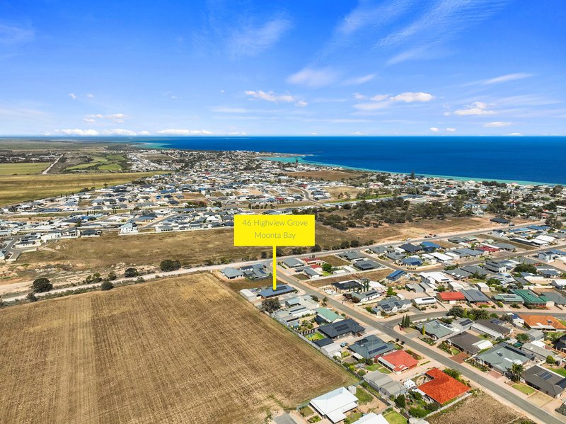 Photo - 46 Highview Grove, Moonta Bay SA 5558 - Image 2