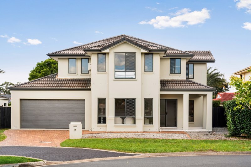 Photo - 46 Hilas Circuit, Sunnybank Hills QLD 4109 - Image 1