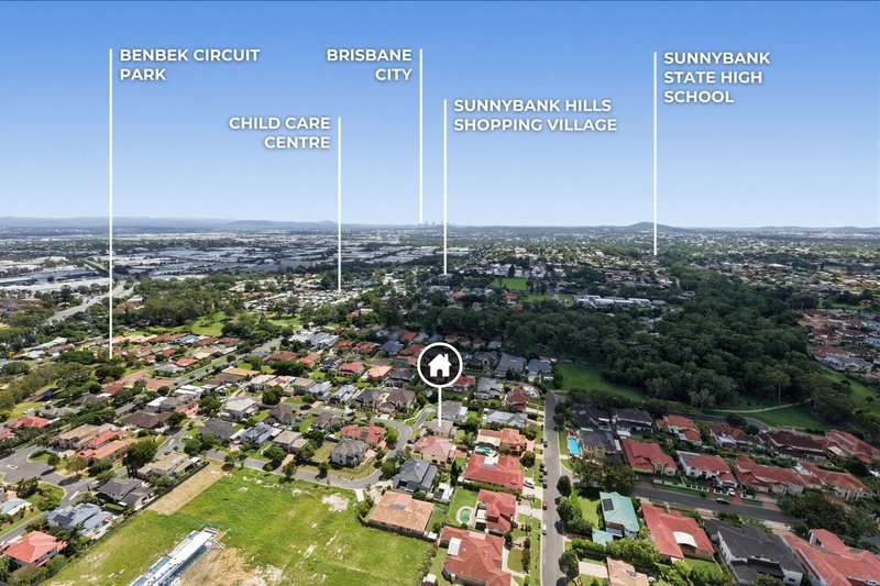 Photo - 46 Hilas Circuit, Sunnybank Hills QLD 4109 - Image 22