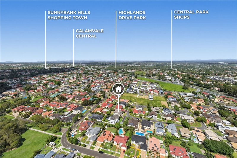 Photo - 46 Hilas Circuit, Sunnybank Hills QLD 4109 - Image 23