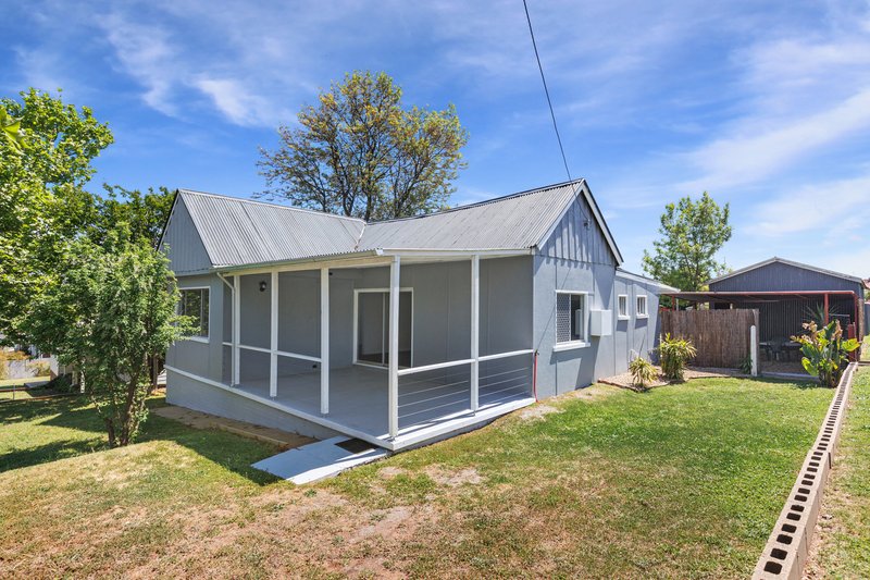 Photo - 46 Hill Street, Junee NSW 2663 - Image 2